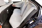 Lexus HS250h 2009 года